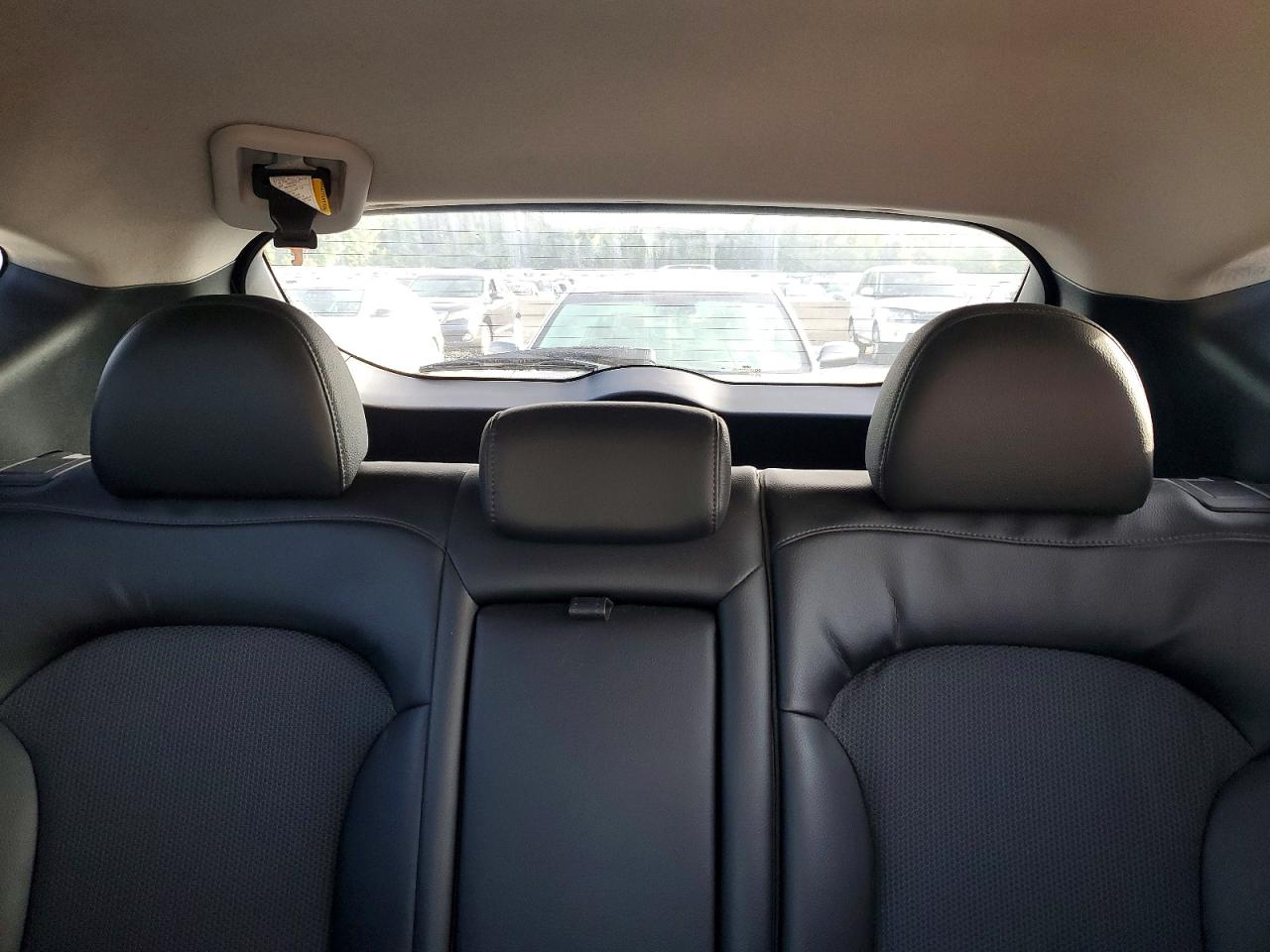 2014 HYUNDAI TUCSON
