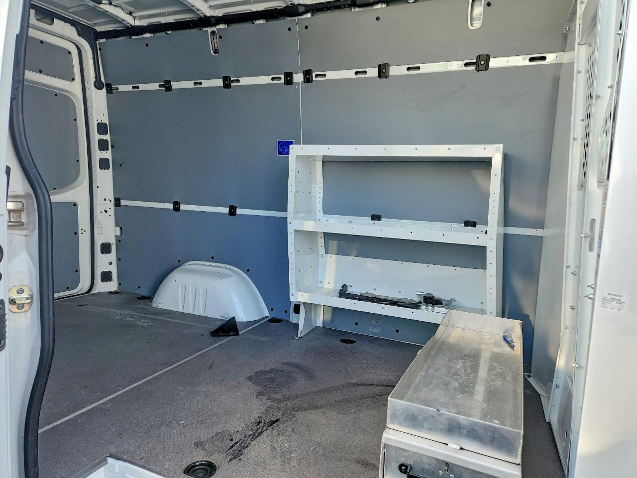 2023 MERCEDES-BENZ SPRINTER