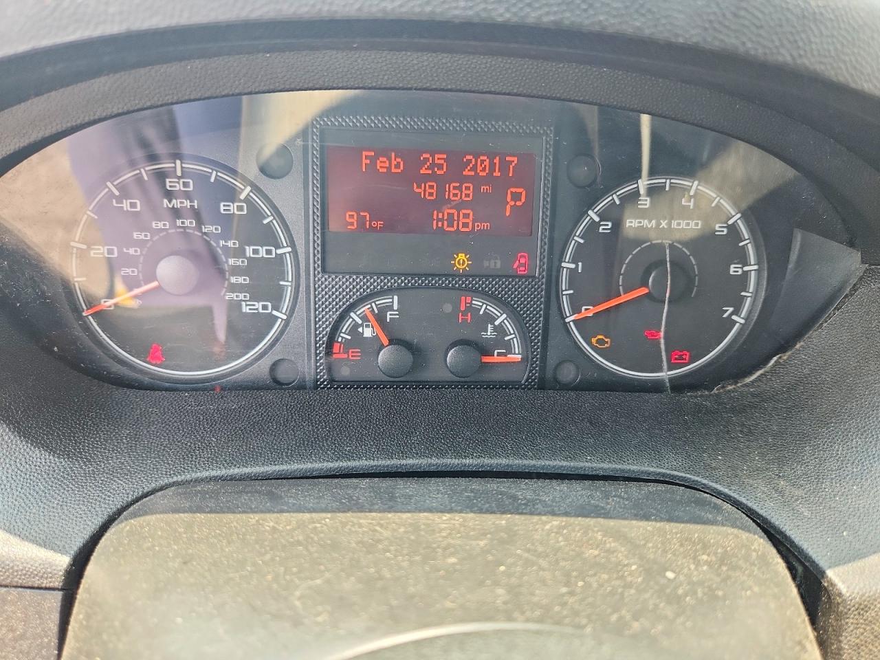 2020 RAM PROMASTER