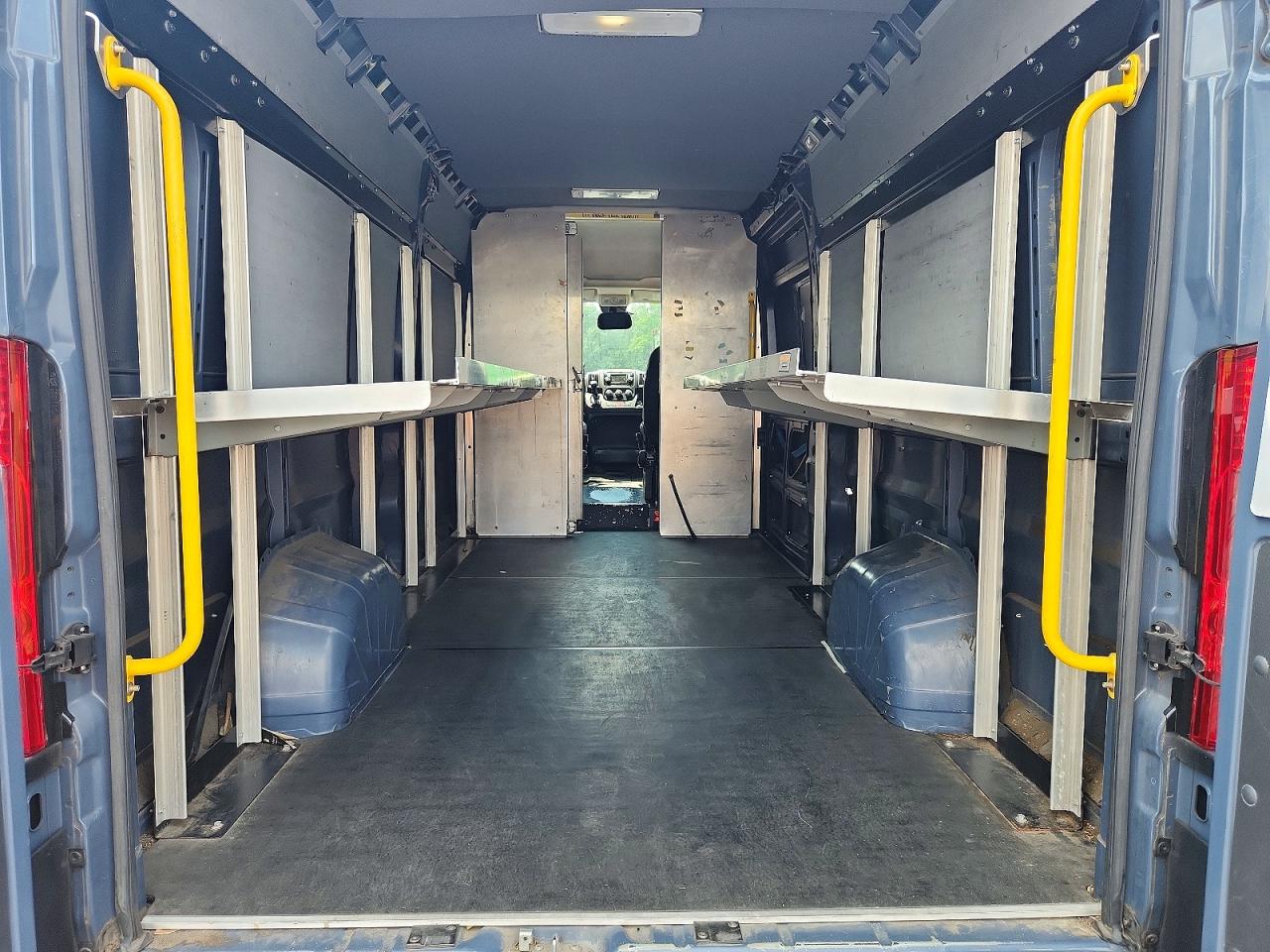 2020 RAM PROMASTER