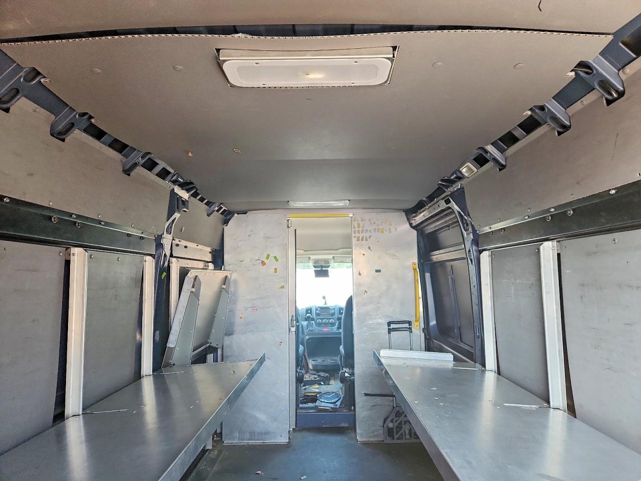 2020 RAM PROMASTER