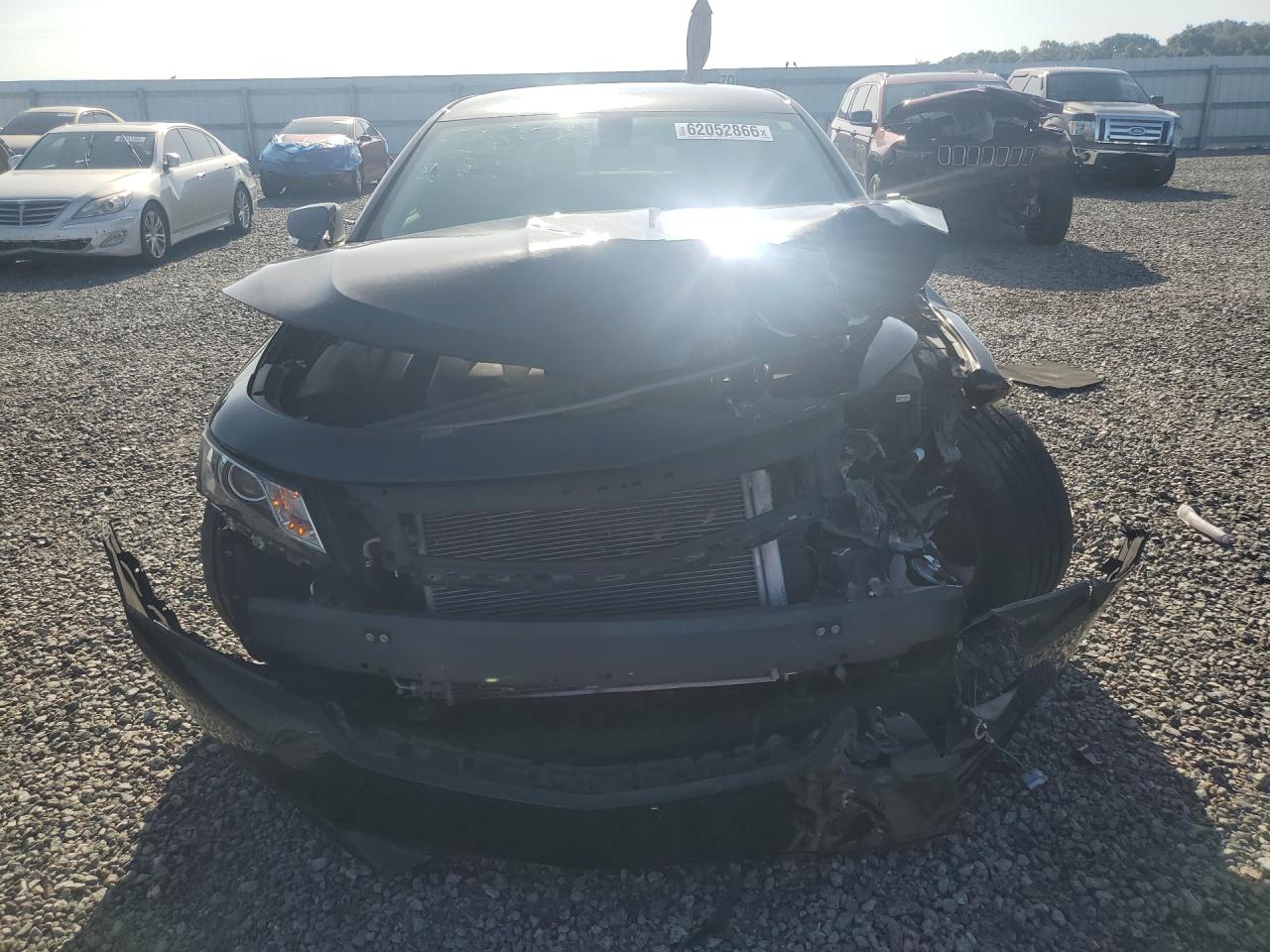 2019 CHEVROLET IMPALA