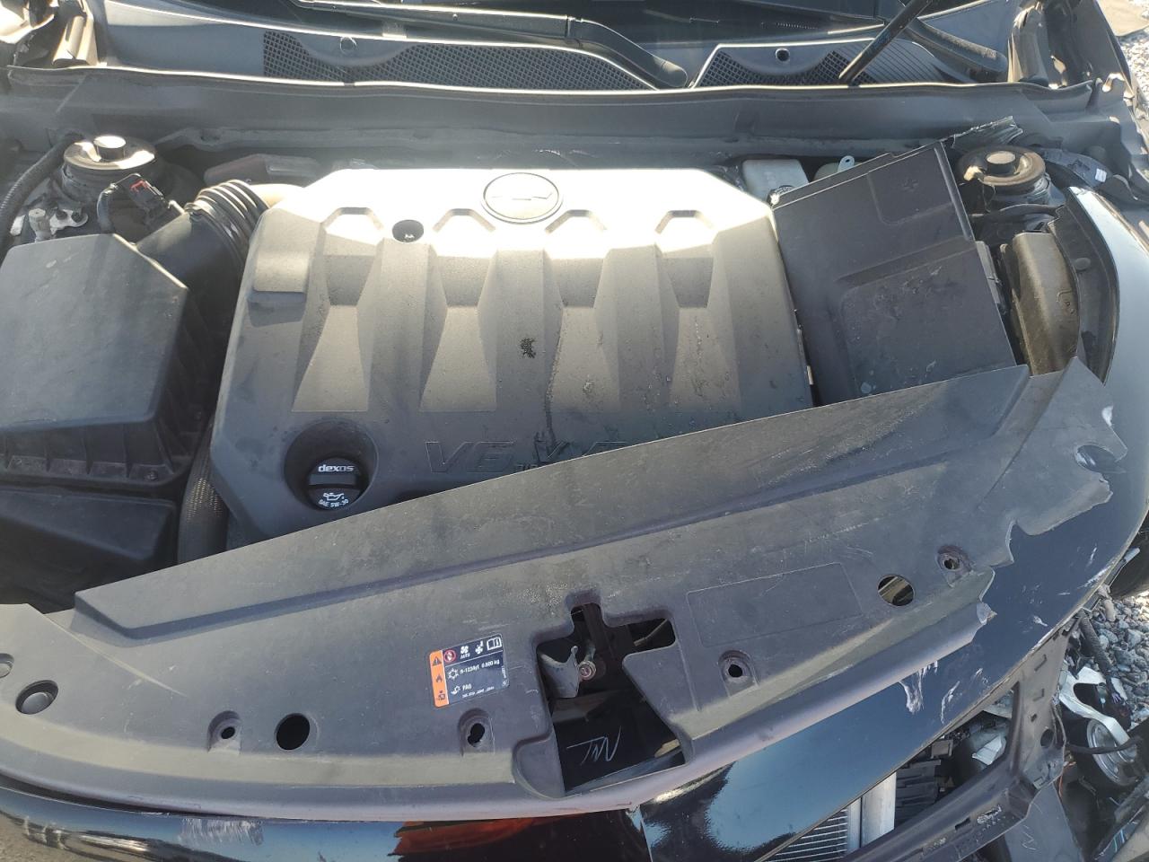 2019 CHEVROLET IMPALA