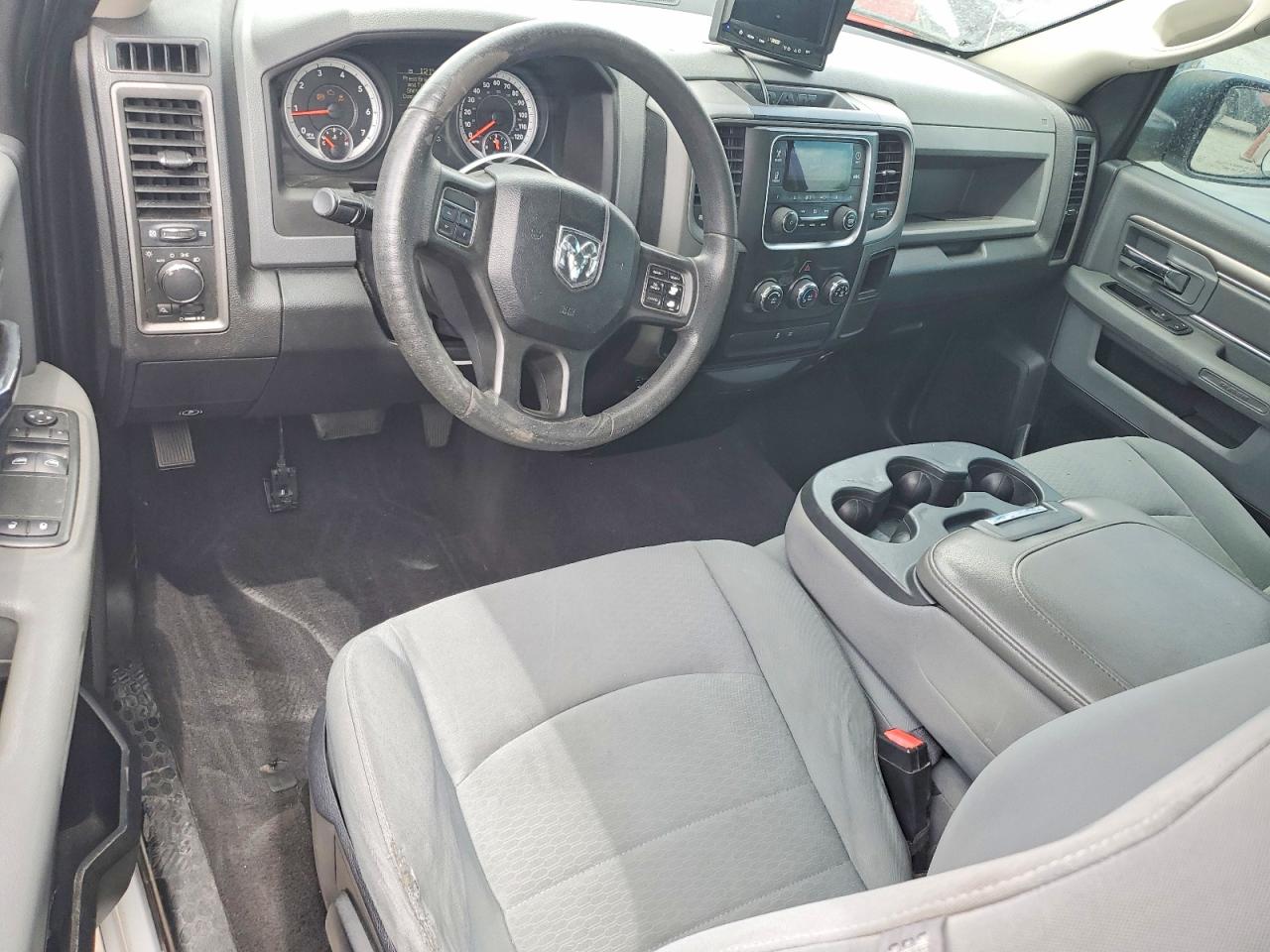 2013 RAM 1500