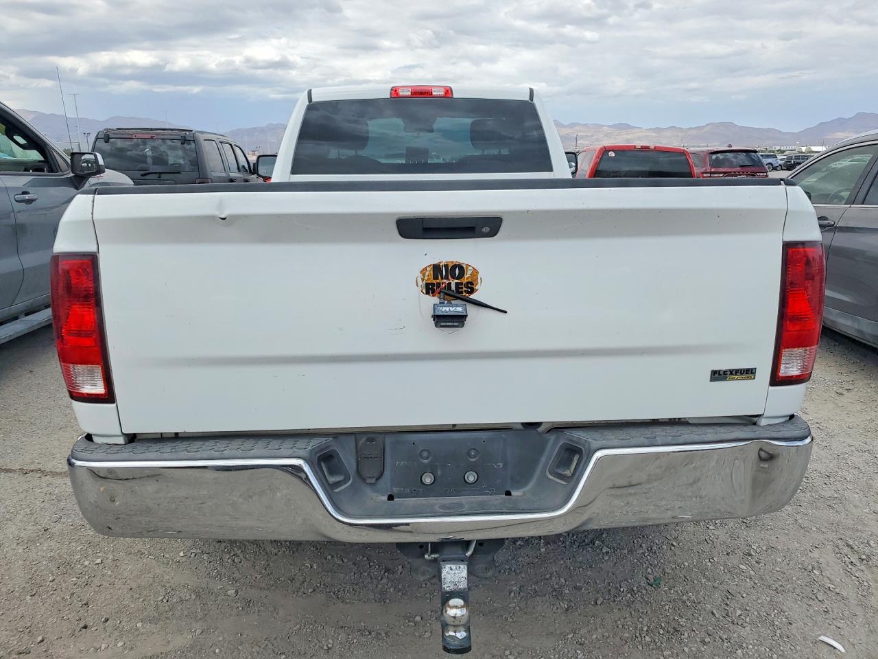 2013 RAM 1500