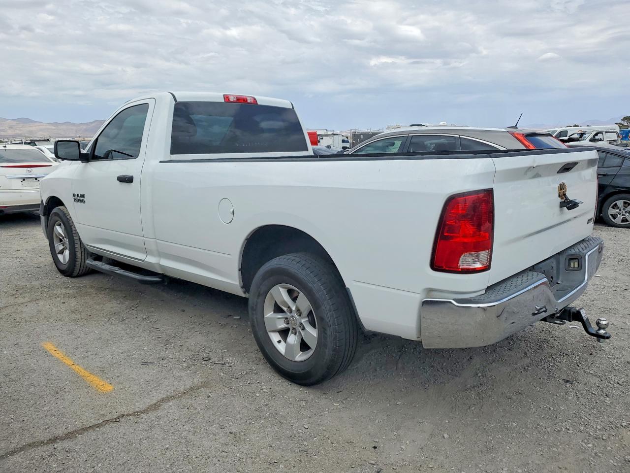 2013 RAM 1500