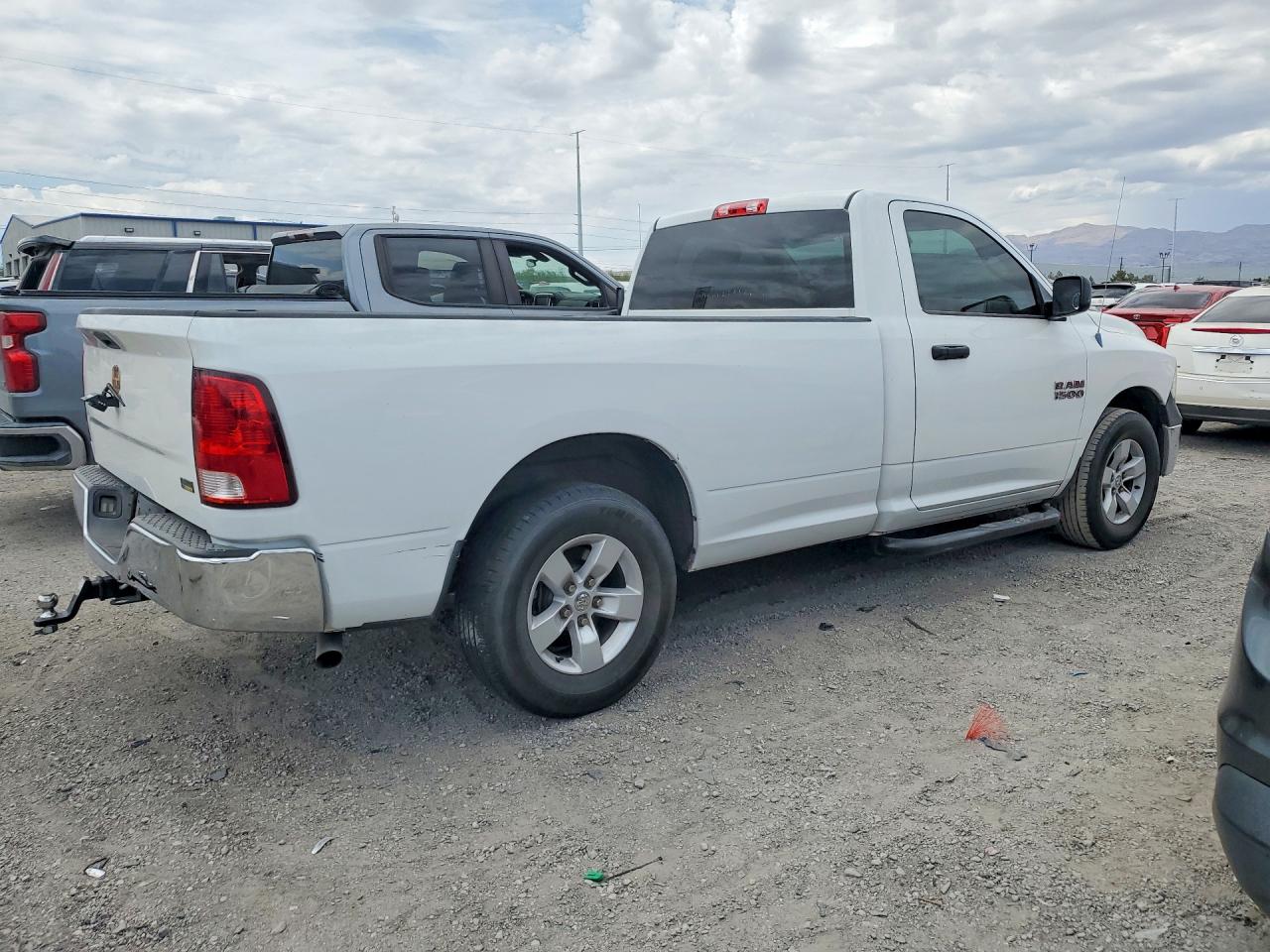 2013 RAM 1500