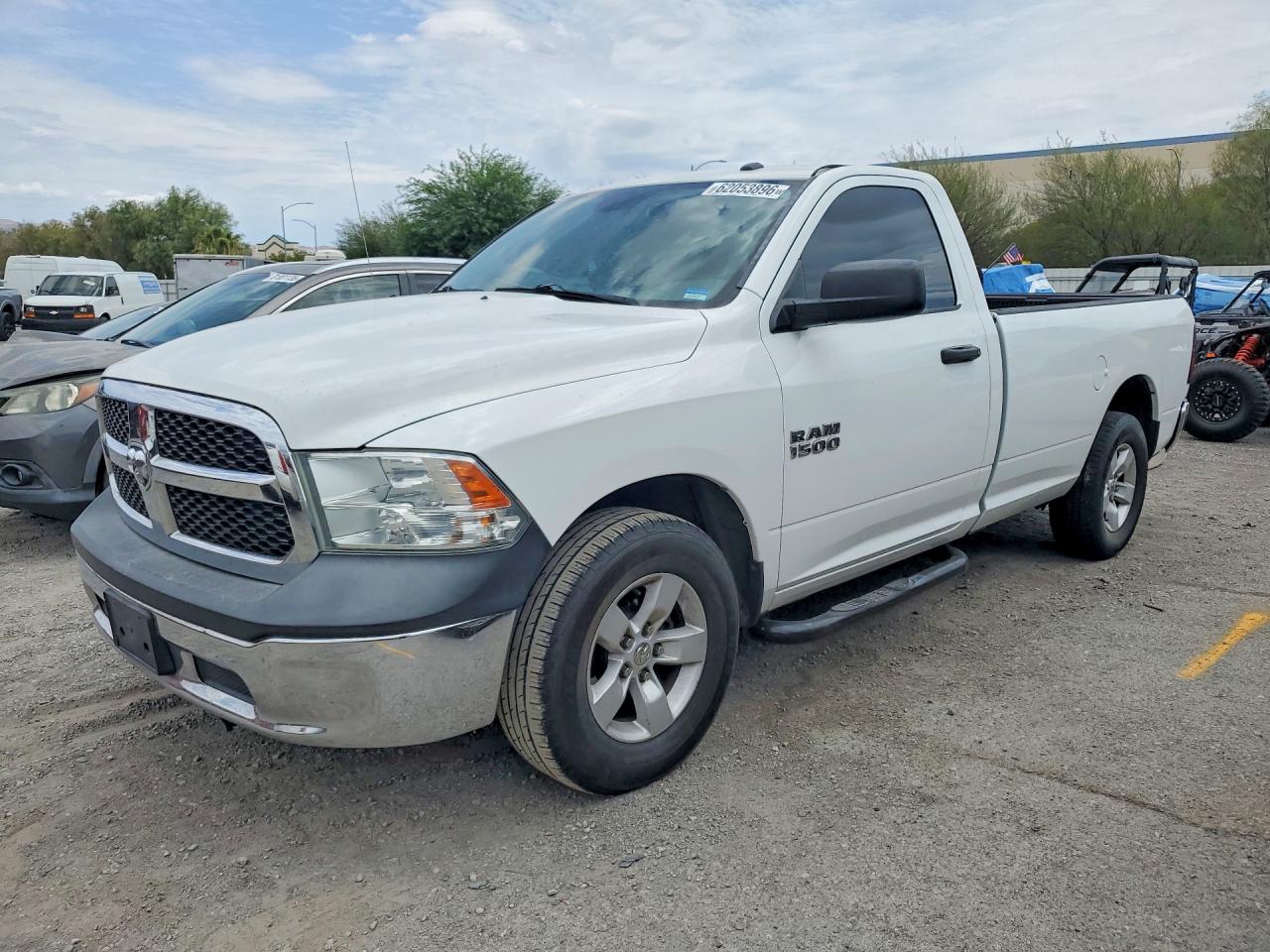 2013 RAM 1500