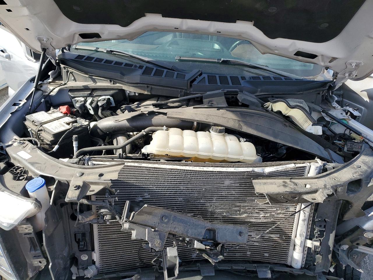 2023 FORD F150