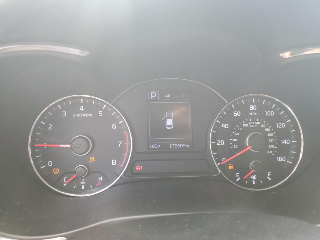 2018 KIA FORTE