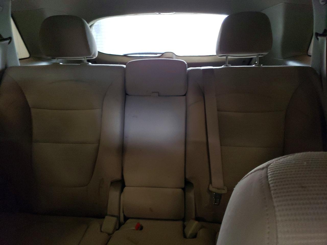 2015 KIA SORENTO