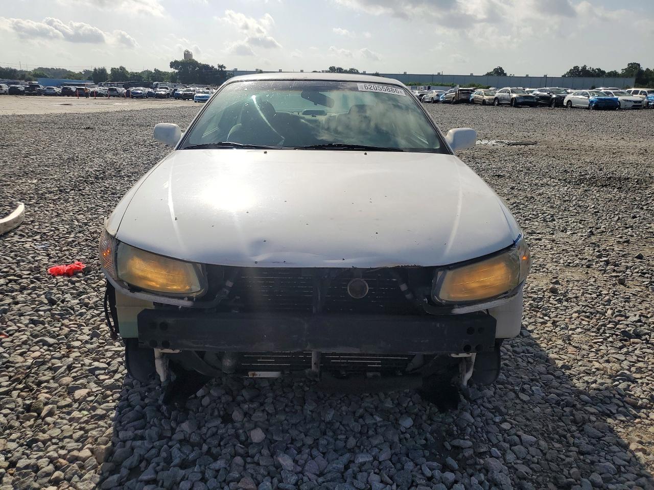 2001 TOYOTA CAMRY SOLA