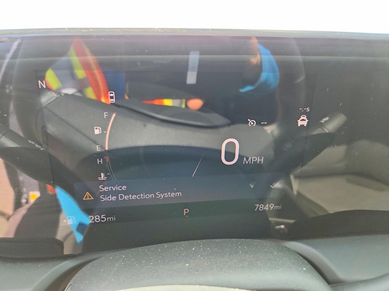 2026 BUICK ENCORE