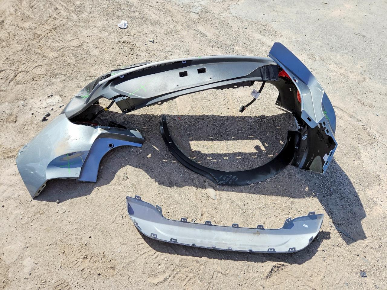 2026 BUICK ENCORE