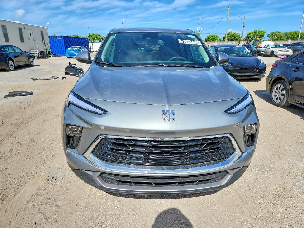 2026 BUICK ENCORE