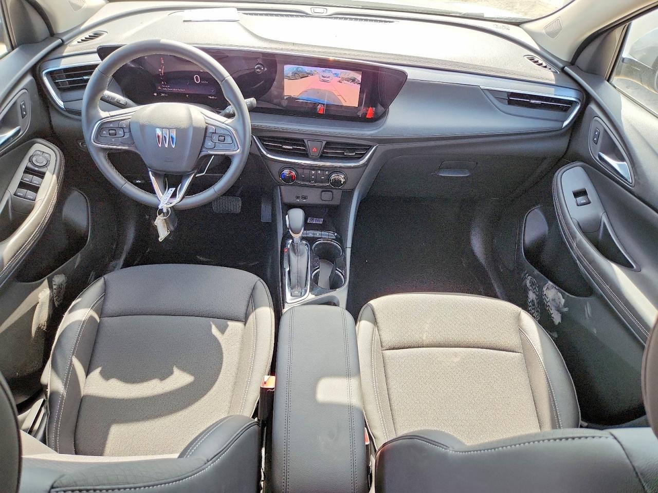 2026 BUICK ENCORE
