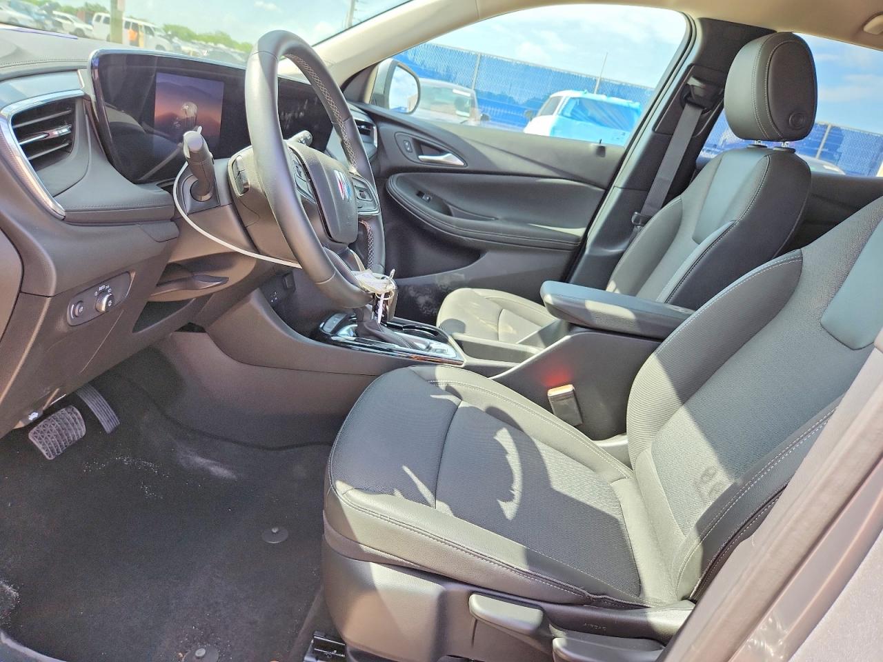 2026 BUICK ENCORE