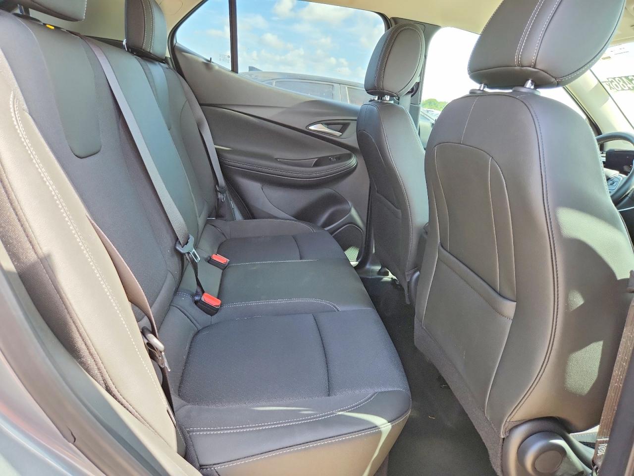 2026 BUICK ENCORE