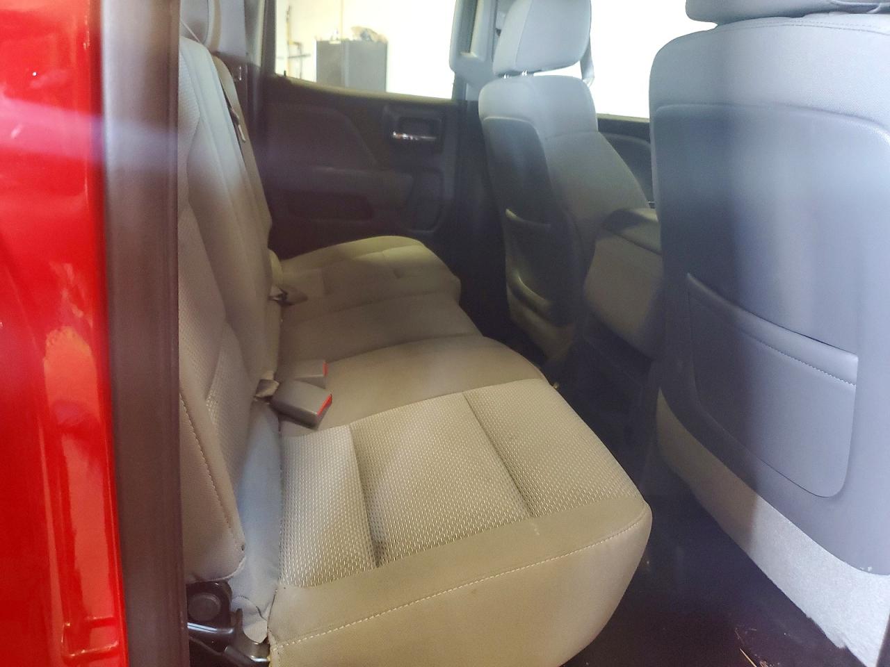 2015 GMC SIERRA