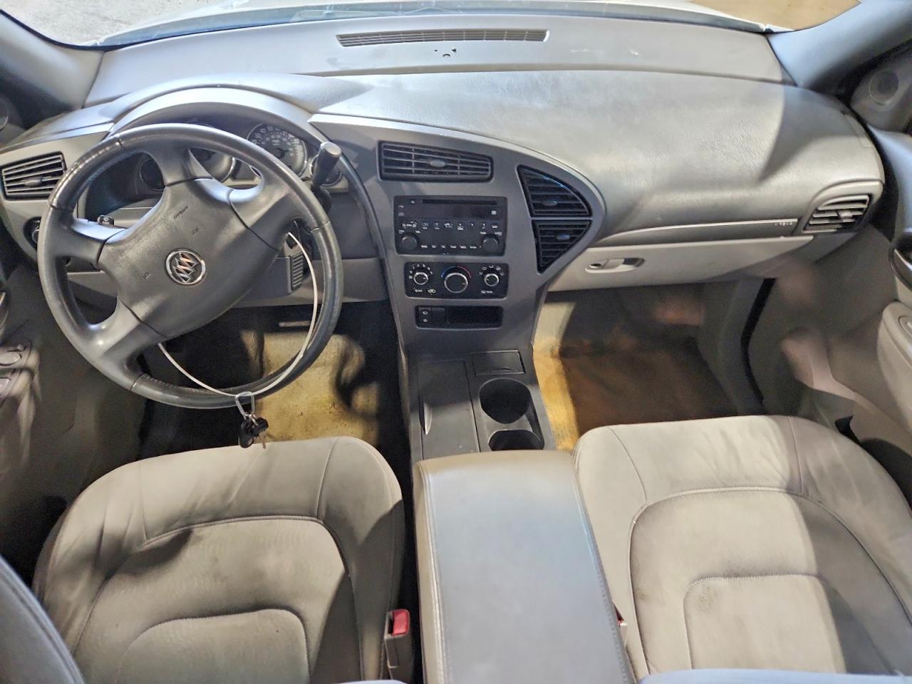 2005 BUICK RENDEZVOUS