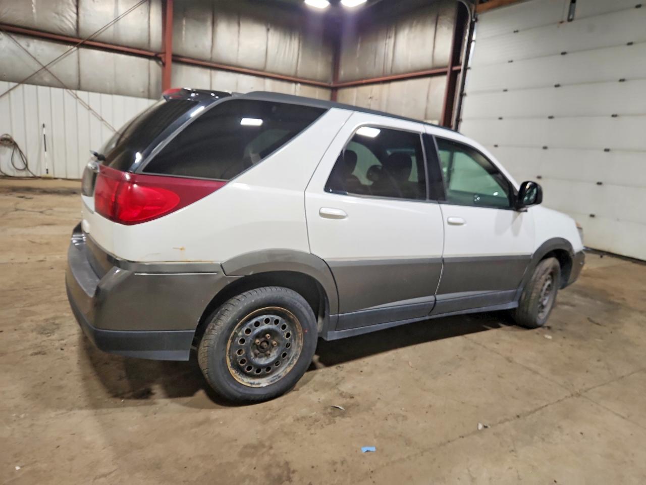 2005 BUICK RENDEZVOUS