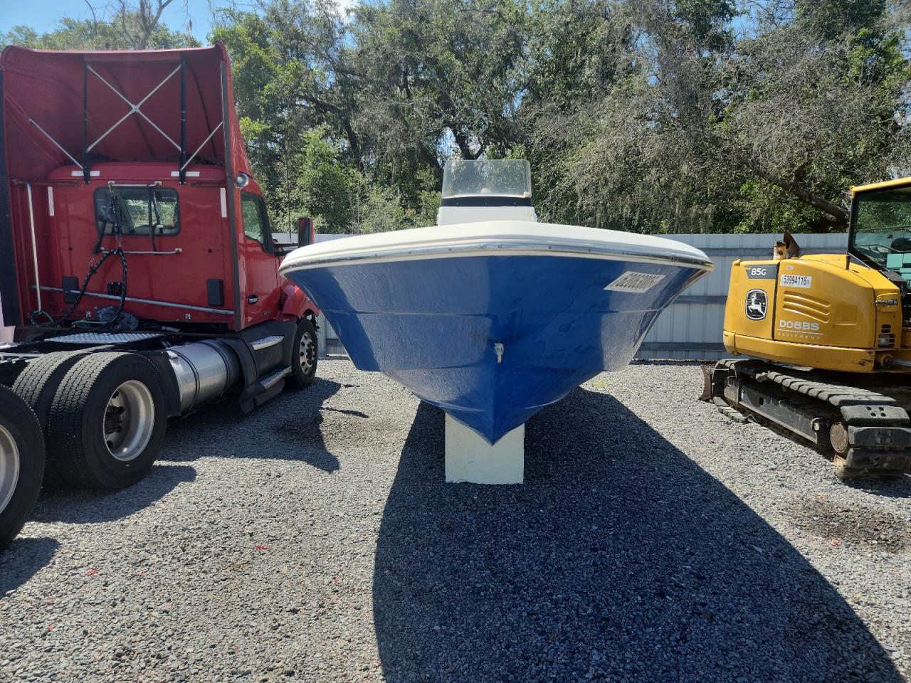 2016 NAUTICSTAR OTHER