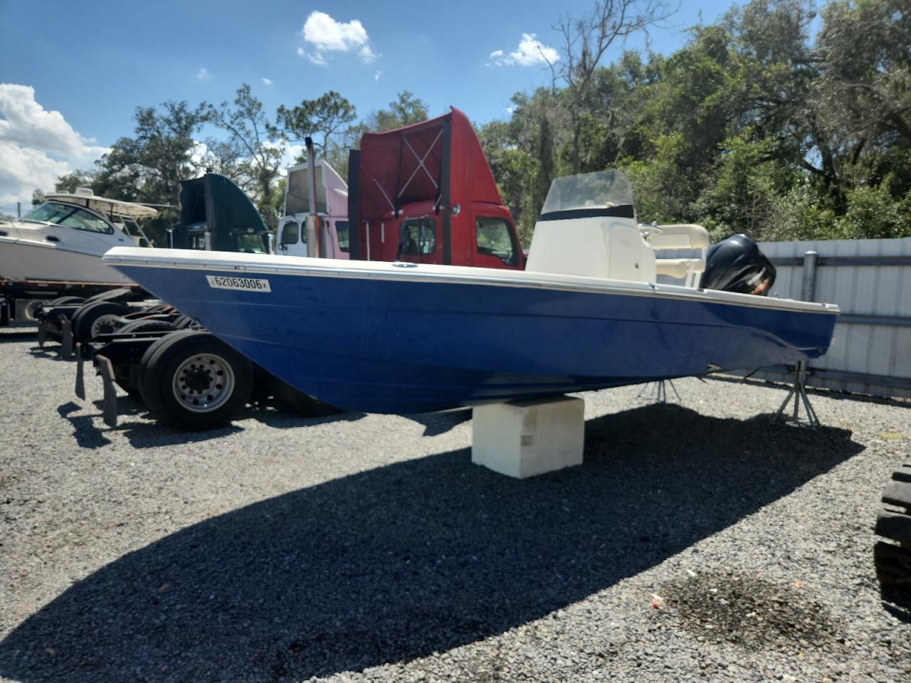 2016 NAUTICSTAR OTHER