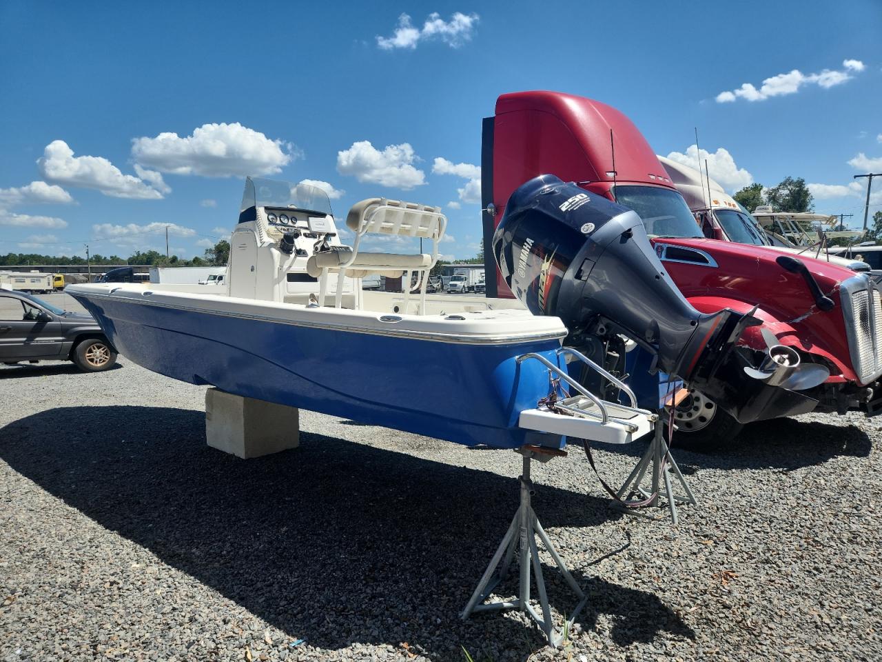 2016 NAUTICSTAR OTHER