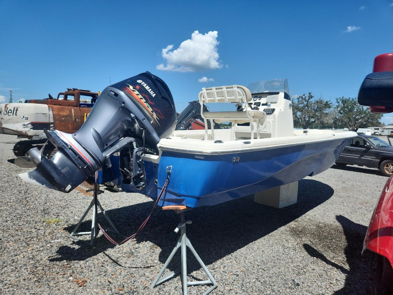 2016 NAUTICSTAR OTHER