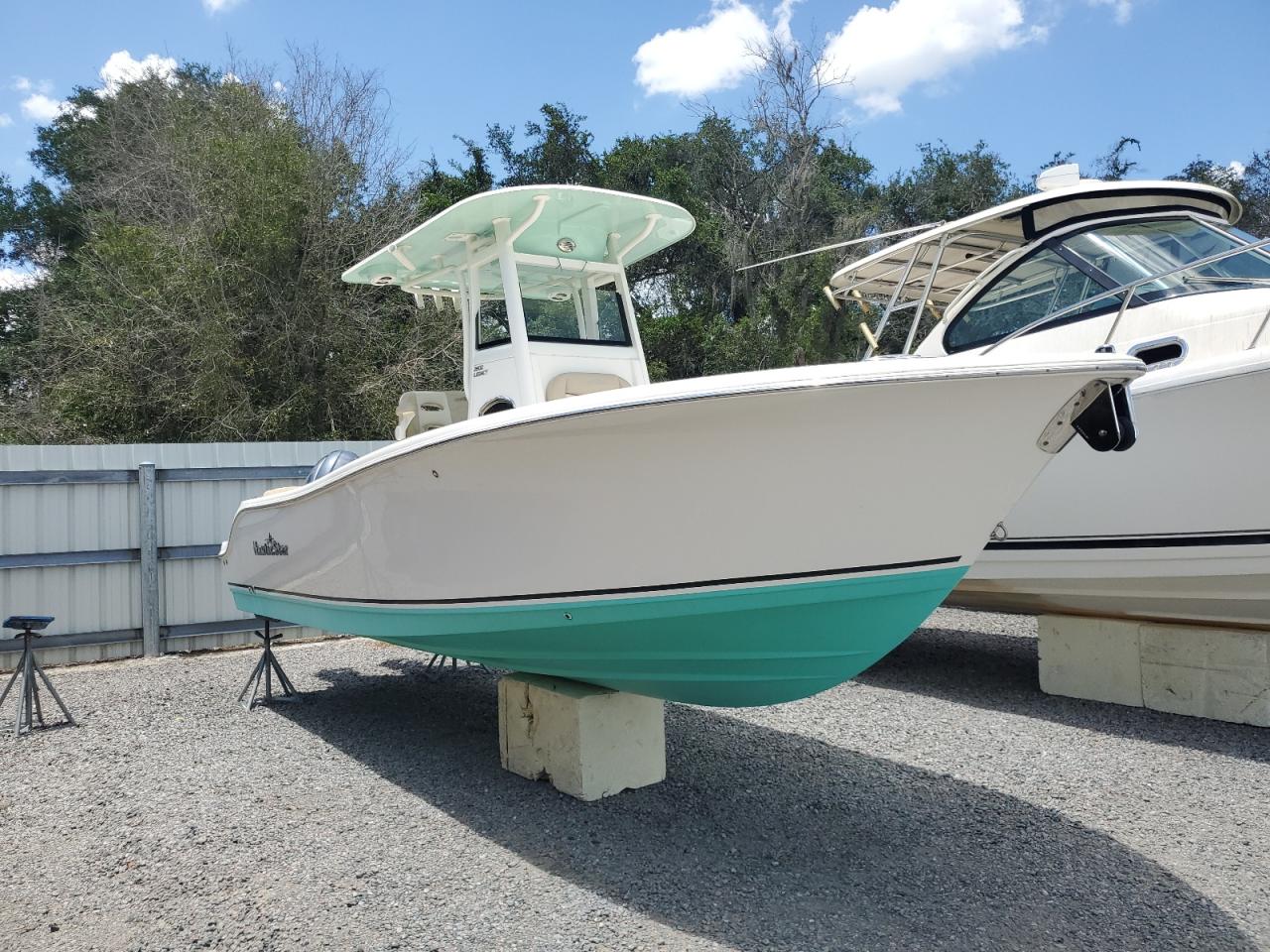 2021 A1A NAUTICAL INC