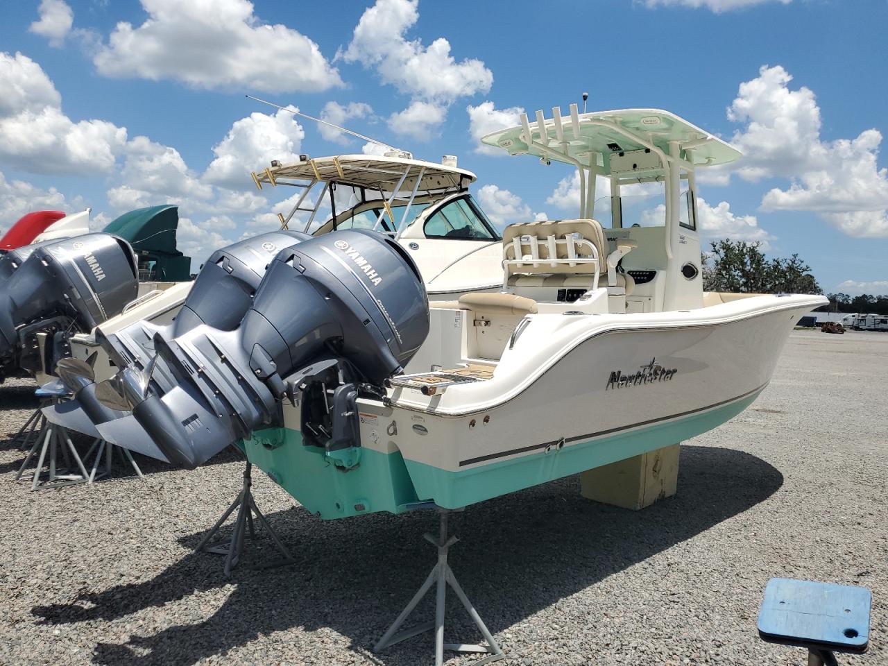 2021 A1A NAUTICAL INC