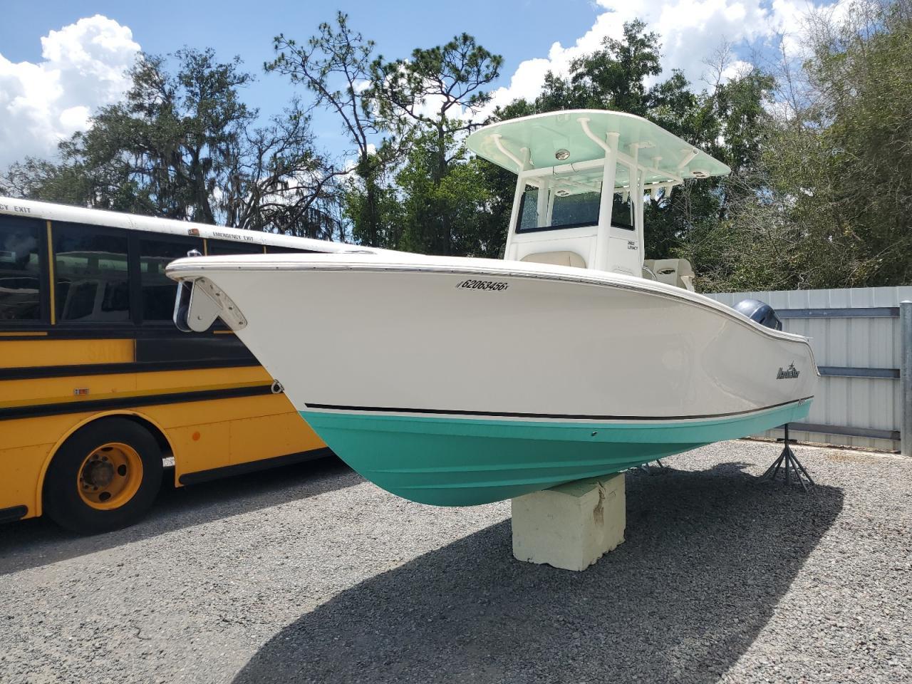 2021 A1A NAUTICAL INC