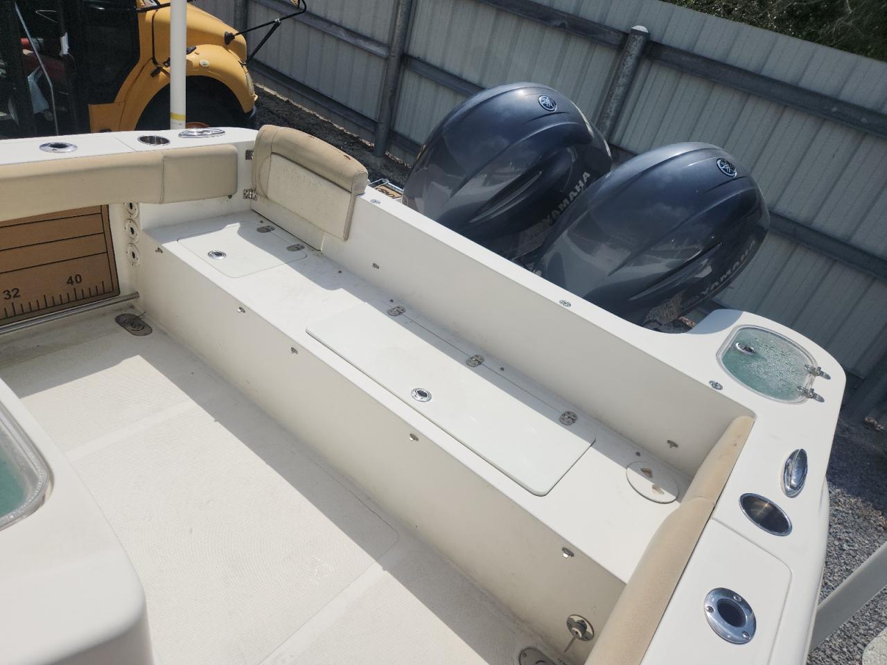 2021 A1A NAUTICAL INC