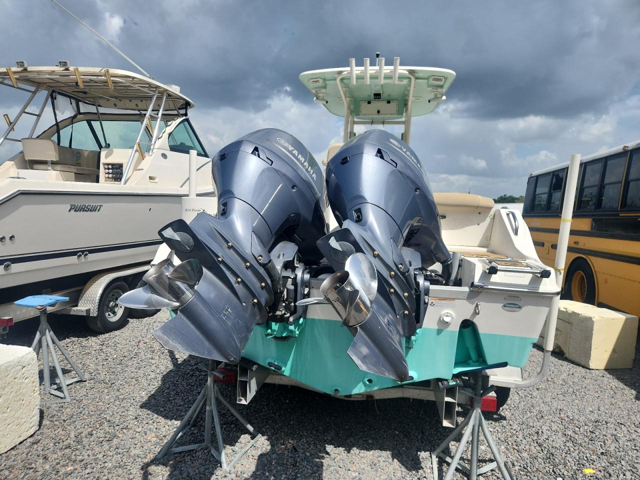 2021 A1A NAUTICAL INC