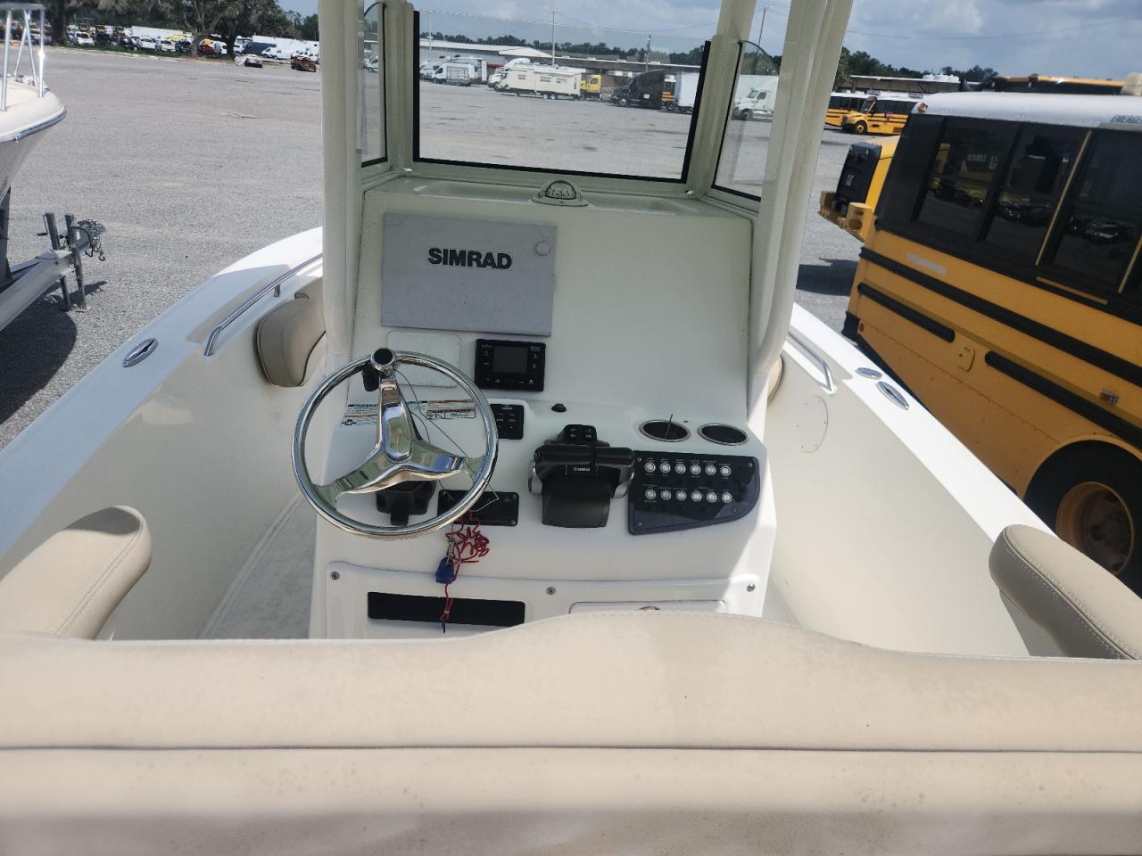 2021 A1A NAUTICAL INC