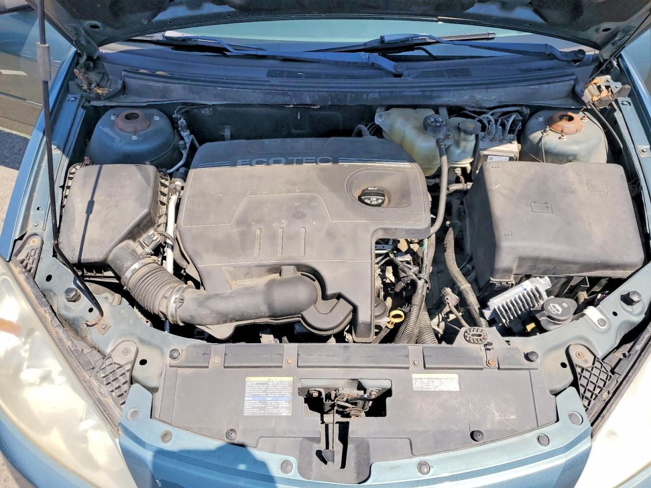 2009 PONTIAC G6