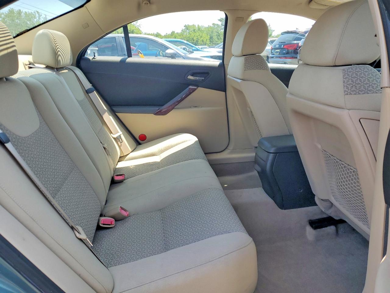 2009 PONTIAC G6