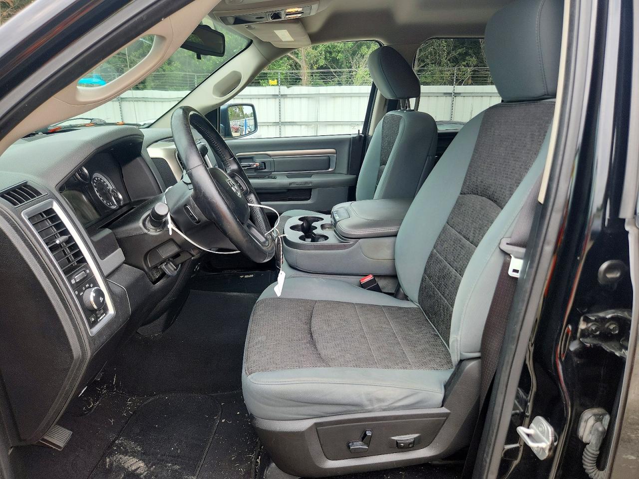 2013 RAM 1500