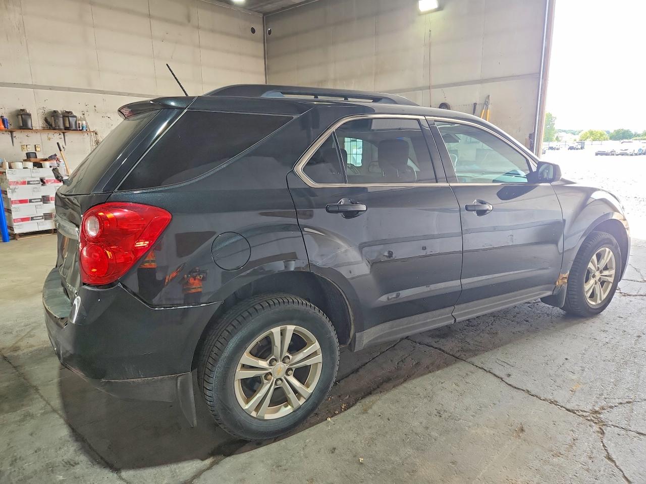 2015 CHEVROLET EQUINOX