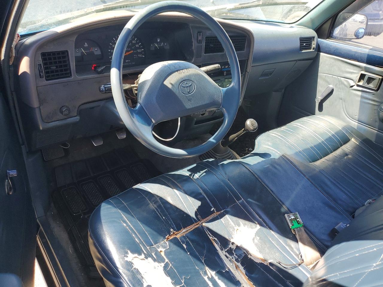 1993 TOYOTA ALL OTHER
