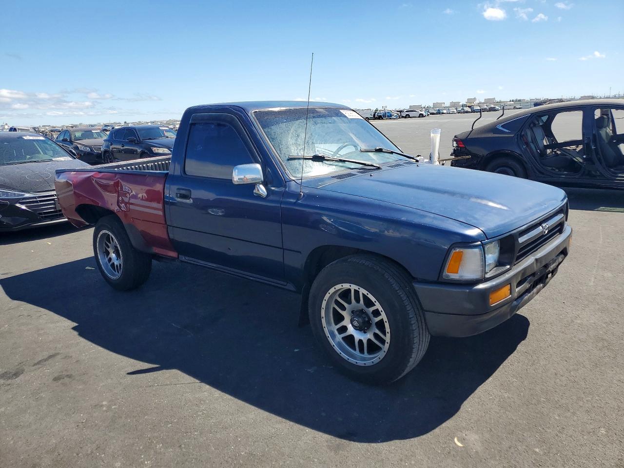 1993 TOYOTA ALL OTHER