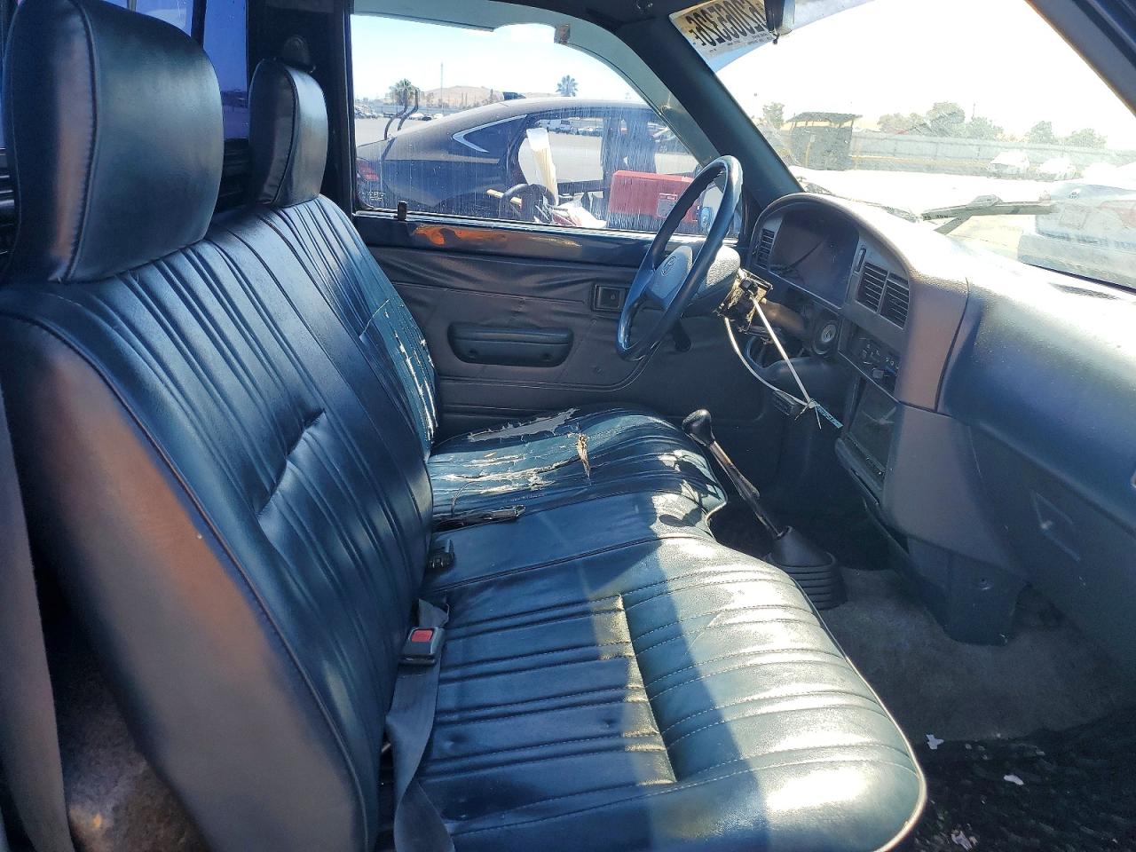 1993 TOYOTA ALL OTHER