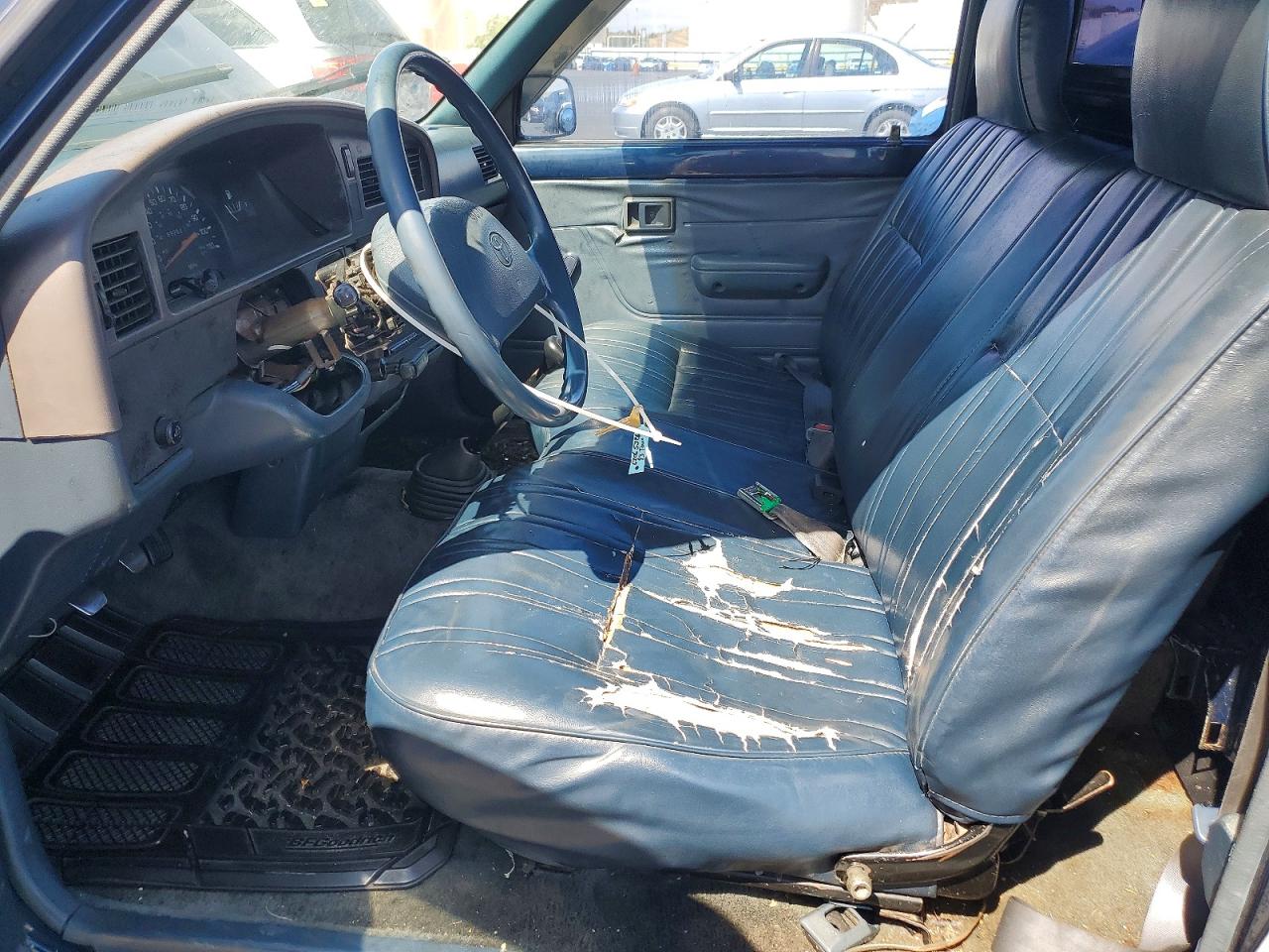 1993 TOYOTA ALL OTHER