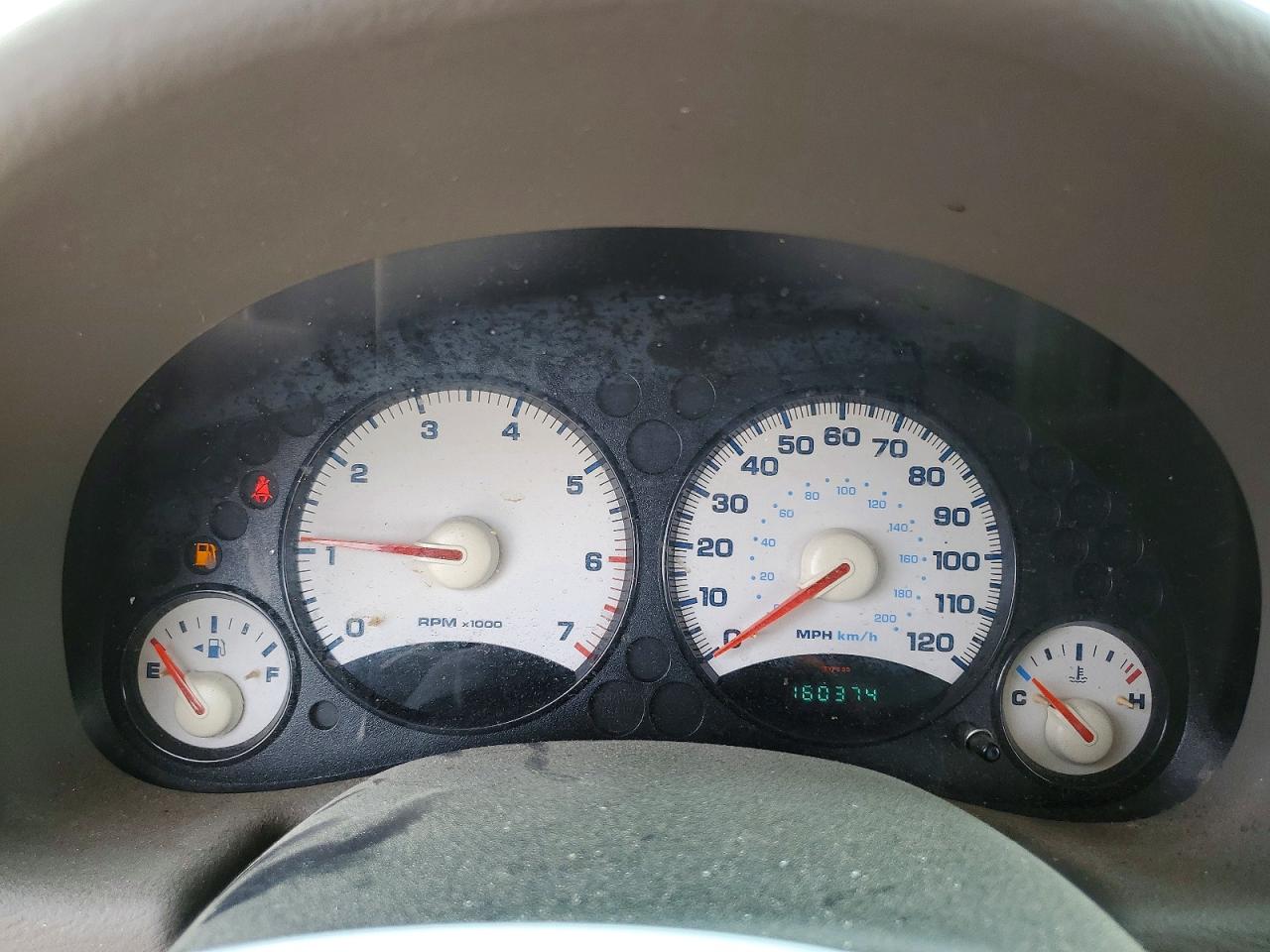 2004 JEEP LIBERTY