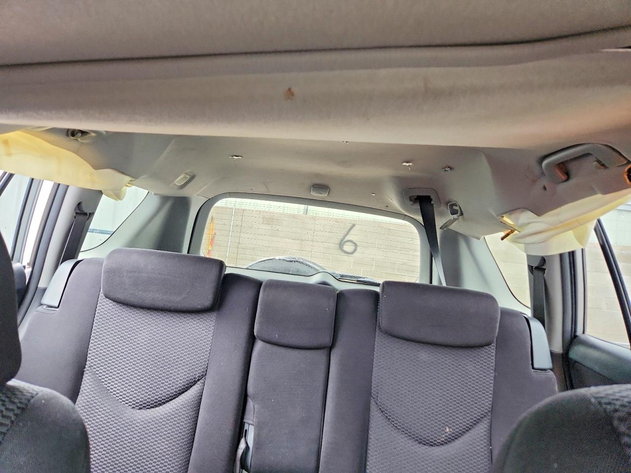 2007 TOYOTA RAV4