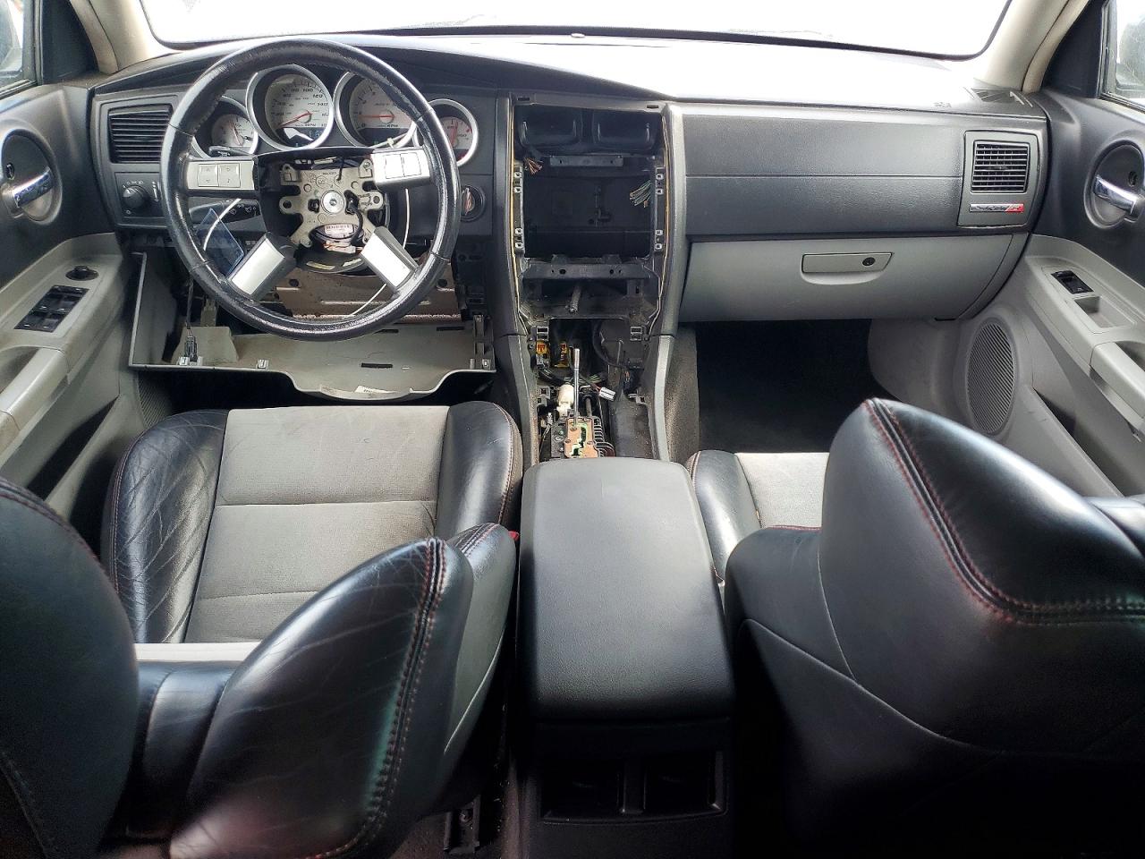 2006 DODGE CHARGER