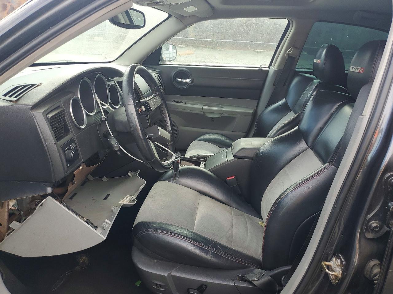 2006 DODGE CHARGER