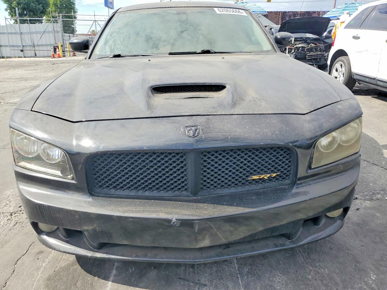 2006 DODGE CHARGER