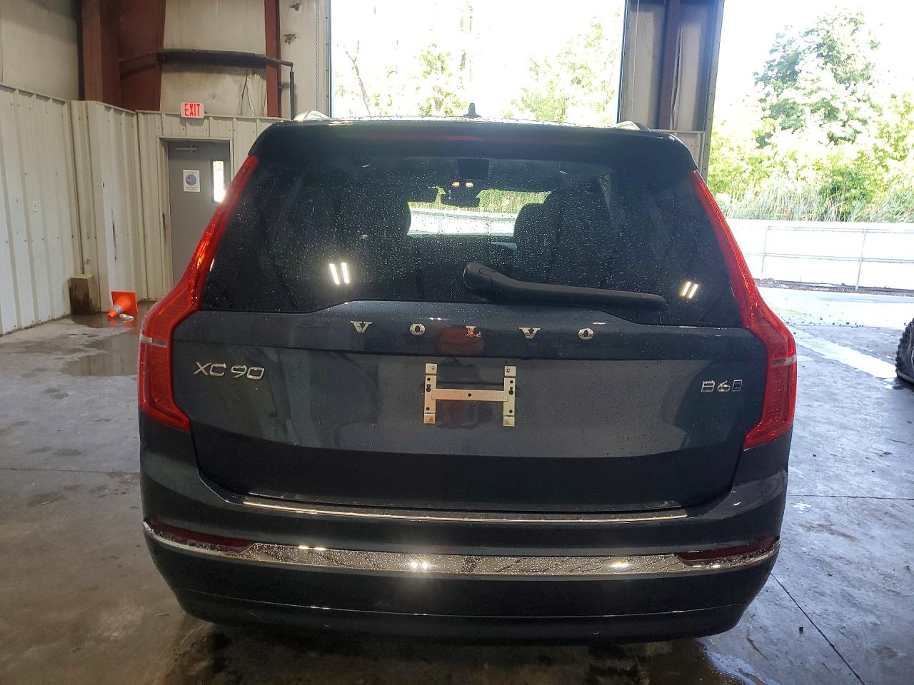 2025 VOLVO XC90