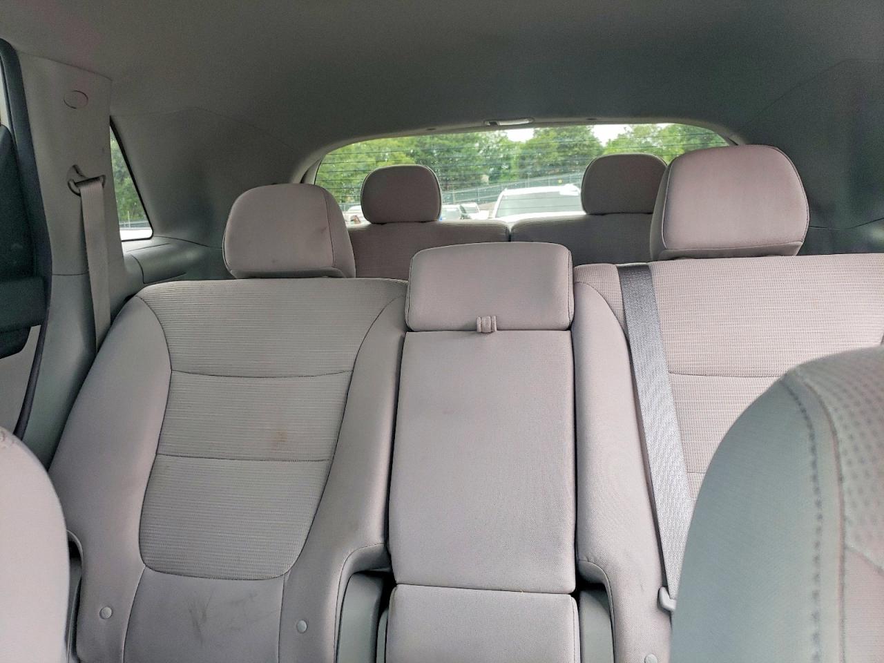 2015 KIA SORENTO